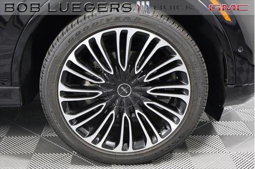 2024 Lincoln Aviator Black Label AWD
