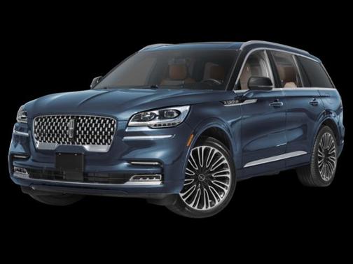 2024 Lincoln Aviator Black Label AWD