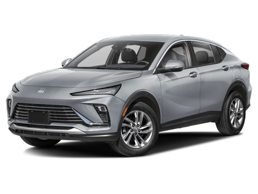 2026 Buick Envista Avenir FWD