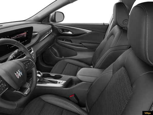 2026 Buick Envista Avenir FWD