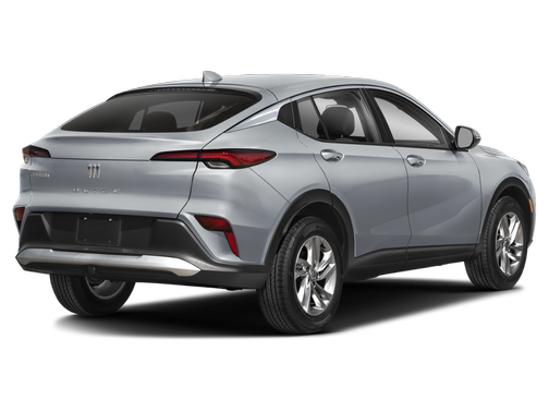 2026 Buick Envista Avenir FWD