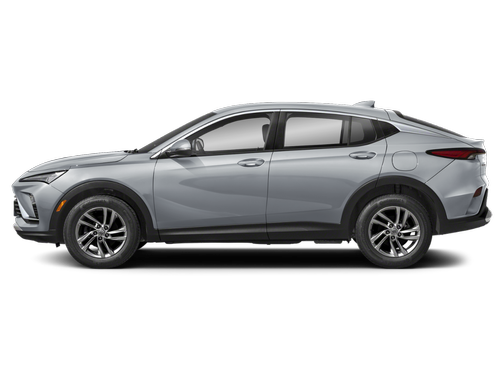 2026 Buick Envista Avenir FWD