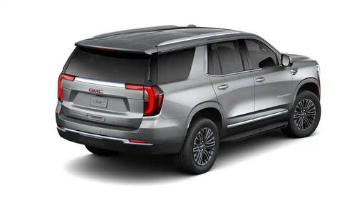 2025 GMC Yukon 4WD Elevation