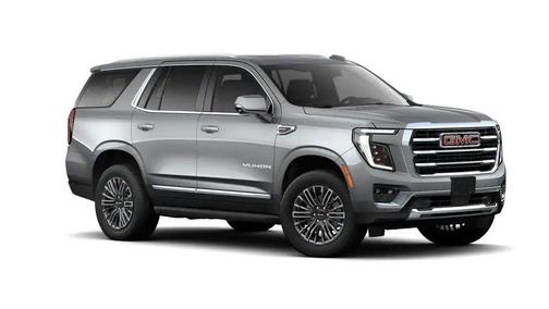 2025 GMC Yukon 4WD Elevation