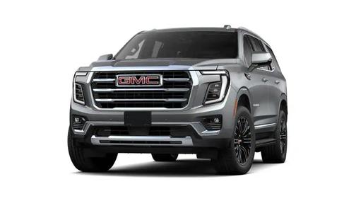 2025 GMC Yukon 4WD Elevation