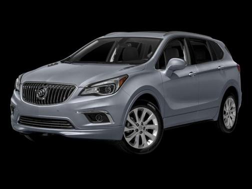 2017 Buick Envision Premium I