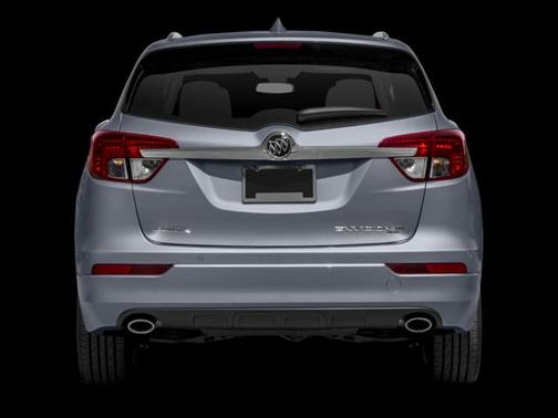 2017 Buick Envision Premium I