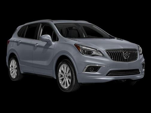 2017 Buick Envision Premium I