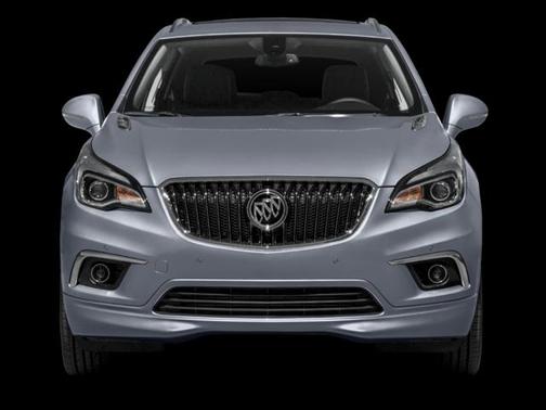 2017 Buick Envision Premium I