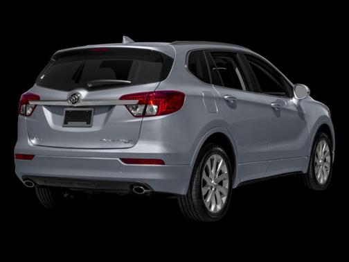 2017 Buick Envision Premium I