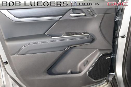 2026 GMC Acadia FWD Elevation