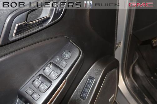 Brown 2019 Chevrolet Tahoe LT