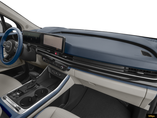 2025 Kia Carnival SX Prestige