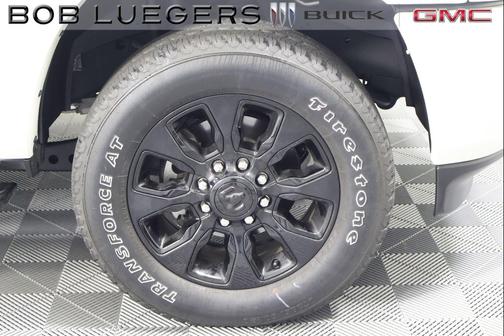 2024 RAM 2500 Limited Crew Cab 4x4 6'4' Box