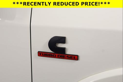 2024 RAM 2500 Limited Crew Cab 4x4 6'4' Box