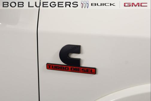 2024 RAM 2500 Limited Crew Cab 4x4 6'4' Box