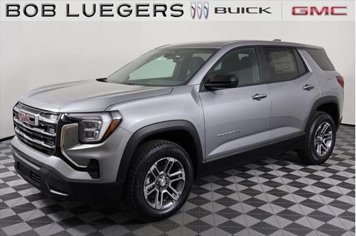 2025 GMC Terrain AWD Elevation