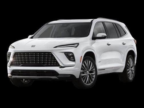 2025 Buick Enclave Avenir FWD