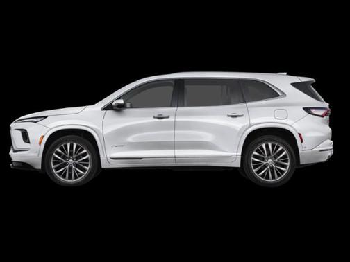 2025 Buick Enclave Avenir FWD