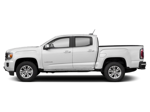 2020 GMC Canyon SLT