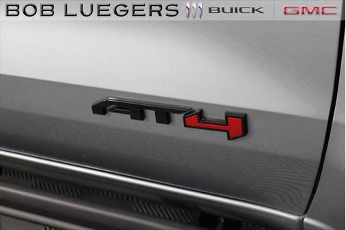 2025 GMC Canyon Base