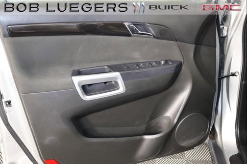 2014 Chevrolet Captiva Sport 2LS