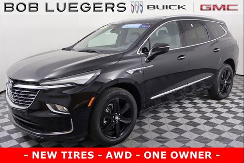 2022 Buick Enclave AWD Essence