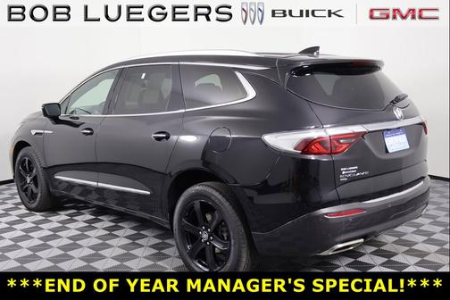 2022 Buick Enclave AWD Essence