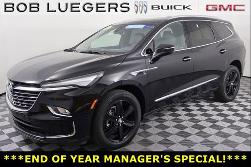 2022 Buick Enclave AWD Essence