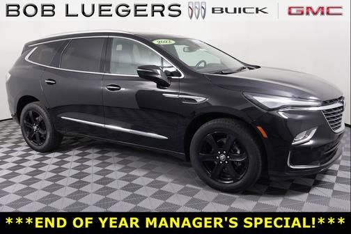 2022 Buick Enclave AWD Essence