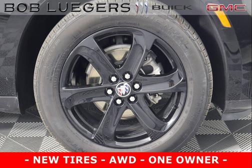 2022 Buick Enclave AWD Essence