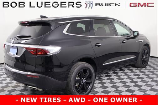 2022 Buick Enclave AWD Essence