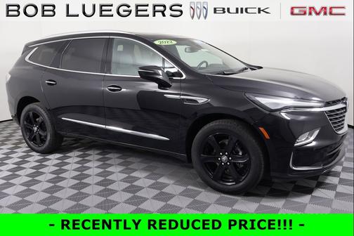 2022 Buick Enclave AWD Essence