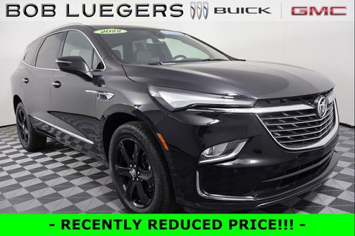 2022 Buick Enclave AWD Essence