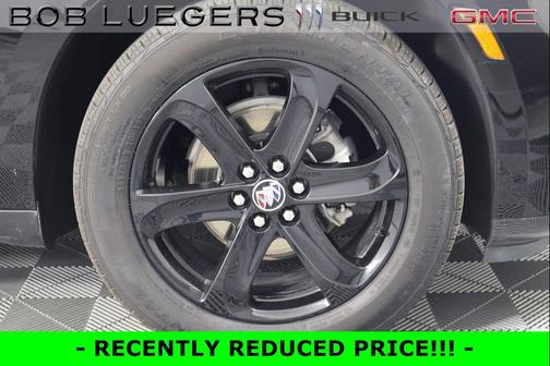 2022 Buick Enclave AWD Essence