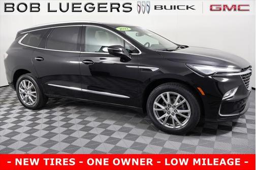2022 Buick Enclave AWD Essence
