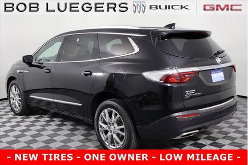 2022 Buick Enclave AWD Essence
