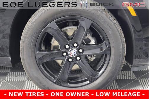 2022 Buick Enclave AWD Essence