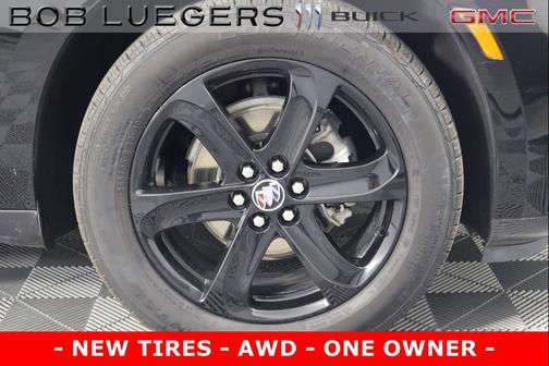 2022 Buick Enclave AWD Essence