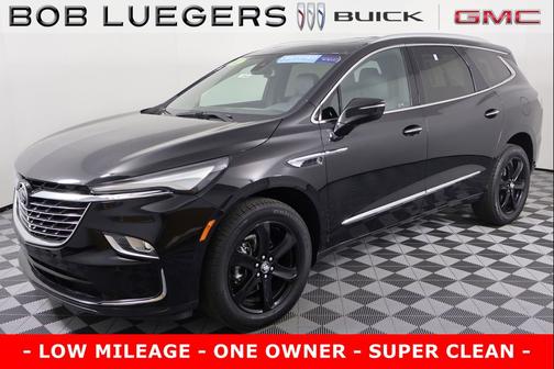 2022 Buick Enclave AWD Essence