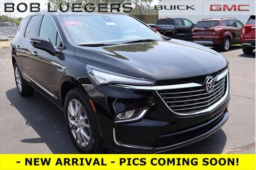 2022 Buick Enclave AWD Essence