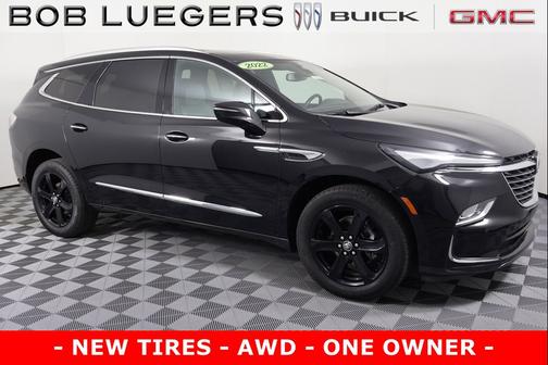 2022 Buick Enclave AWD Essence