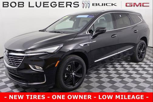2022 Buick Enclave AWD Essence