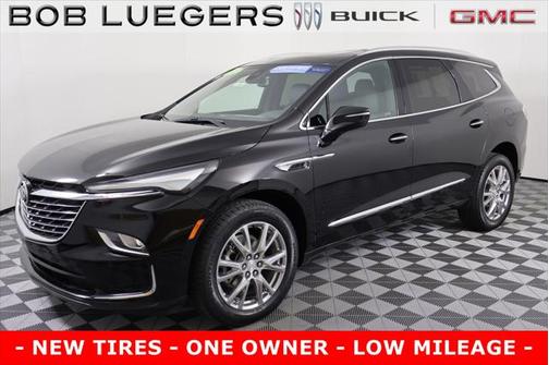 2022 Buick Enclave AWD Essence