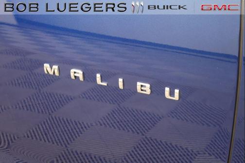 2019 Chevrolet Malibu 1LS