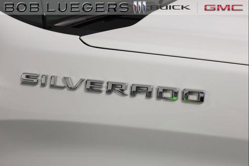 2023 Chevrolet Silverado 1500 WT