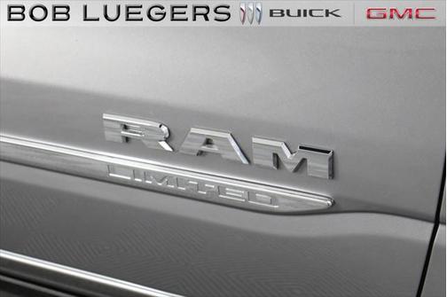 2022 RAM 1500 Limited