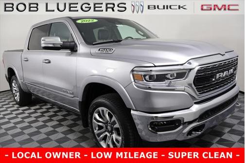 2022 RAM 1500 Limited