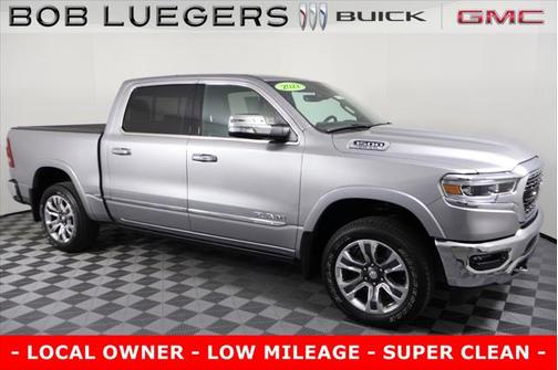 2022 RAM 1500 Limited