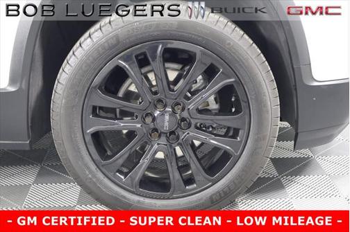 2023 GMC Acadia AWD SLE